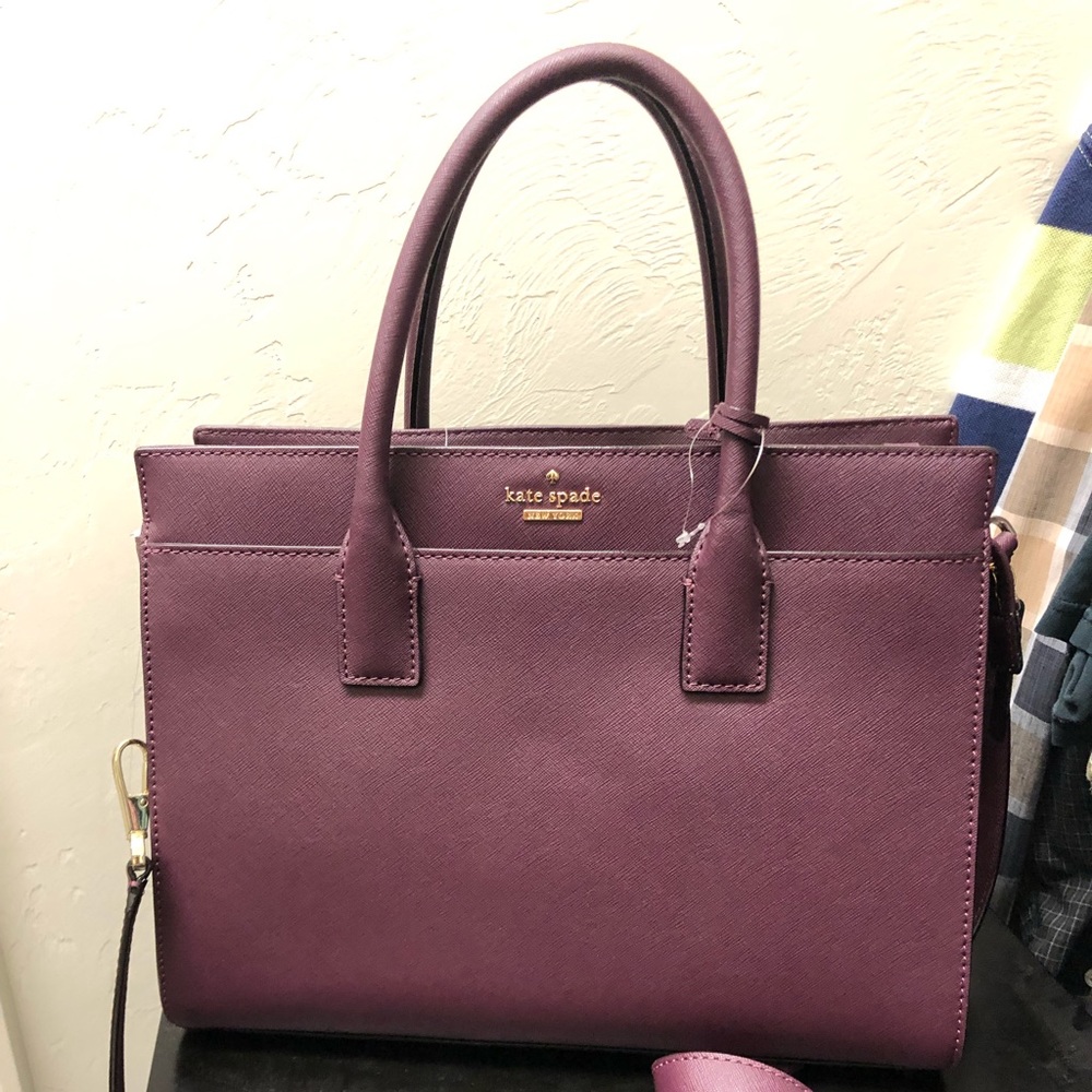 Kate Spade purse brand new - Picture 1 of 2